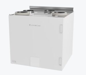 systemair save